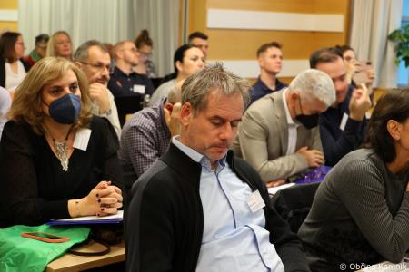 S projektom MUHA in novimi orodji tudi v Sloveniji do učinkovitega upravljanja tveganj pri oskrbi s pitno vodo (6)